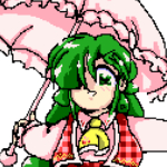 Abd — All Touhou Project Characters option 30