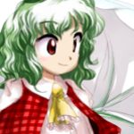 Abe — All Touhou Project Characters option 31