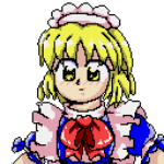 Abf — All Touhou Project Characters option 32