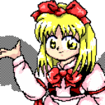 Abg — All Touhou Project Characters option 33