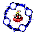 Abh — All Touhou Project Characters option 34