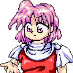 Abi — All Touhou Project Characters option 35