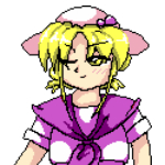 Abj — All Touhou Project Characters option 36