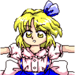 Abk — All Touhou Project Characters option 37