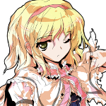 Abl — All Touhou Project Characters option 38