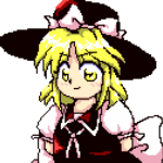 Abm — All Touhou Project Characters option 39