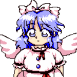 Abn — All Touhou Project Characters option 40