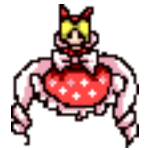 Abnn — All Touhou Project Characters option 41