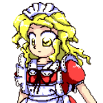 Abo — All Touhou Project Characters option 42