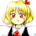 Abr — All Touhou Project Characters option 45