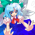Abt — All Touhou Project Characters option 47