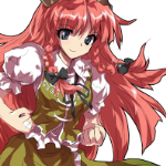 Abu — All Touhou Project Characters option 48