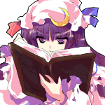 Abw — All Touhou Project Characters option 50