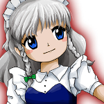 Abx — All Touhou Project Characters option 51