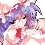 Aby — All Touhou Project Characters option 52