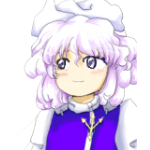 Acb — All Touhou Project Characters option 54