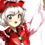 Ace — All Touhou Project Characters option 57