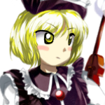 Acf — All Touhou Project Characters option 58