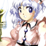 Acg — All Touhou Project Characters option 59