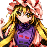 Ack — All Touhou Project Characters option 63