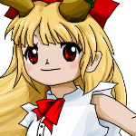 Acl — All Touhou Project Characters option 64