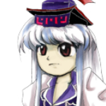 Aco — All Touhou Project Characters option 67