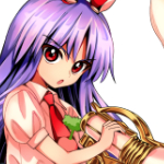 Acq — All Touhou Project Characters option 69