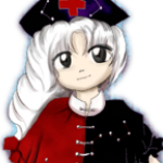 Acr — All Touhou Project Characters option 70