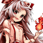 Act — All Touhou Project Characters option 72