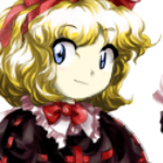 Acv — All Touhou Project Characters option 74