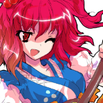 Acw — All Touhou Project Characters option 75