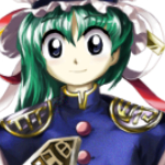 Acx — All Touhou Project Characters option 76