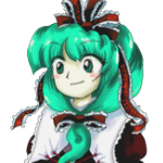 Ada — All Touhou Project Characters option 79