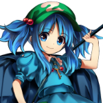 Adb — All Touhou Project Characters option 80