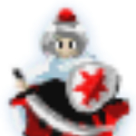 Adc — All Touhou Project Characters option 81