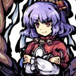 Ade — All Touhou Project Characters option 83