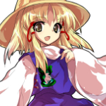 Adf — All Touhou Project Characters option 84