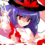 Adg — All Touhou Project Characters option 85