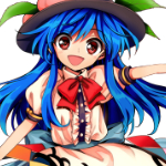 Adh — All Touhou Project Characters option 86