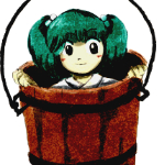 Adi — All Touhou Project Characters option 87
