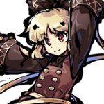 Adj — All Touhou Project Characters option 88