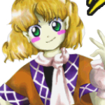 Adk — All Touhou Project Characters option 89
