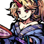 Adl — All Touhou Project Characters option 90