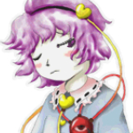Adm — All Touhou Project Characters option 91