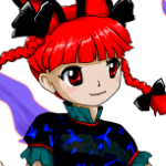 Adn — All Touhou Project Characters option 92
