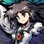 Ado — All Touhou Project Characters option 93
