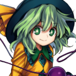 Adp — All Touhou Project Characters option 94