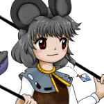 Adq — All Touhou Project Characters option 95