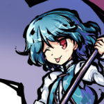 Adr — All Touhou Project Characters option 96