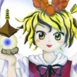 Adu — All Touhou Project Characters option 100